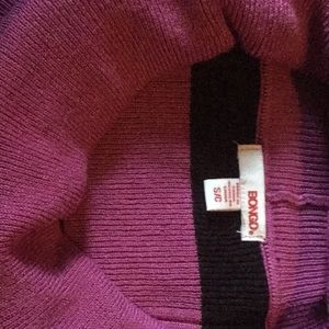 Child’s Sweater
